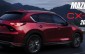Hé lộ hình ảnh Mazda CX-5 2022: SUV cỡ trung thế hệ tiếp theo lần đầu lộ diện